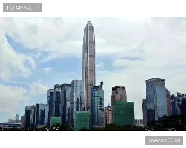 五洲国际大厦:城市地标与商务中心的完美结合 五洲国际大厦:城市地标与商务中心的完美结合